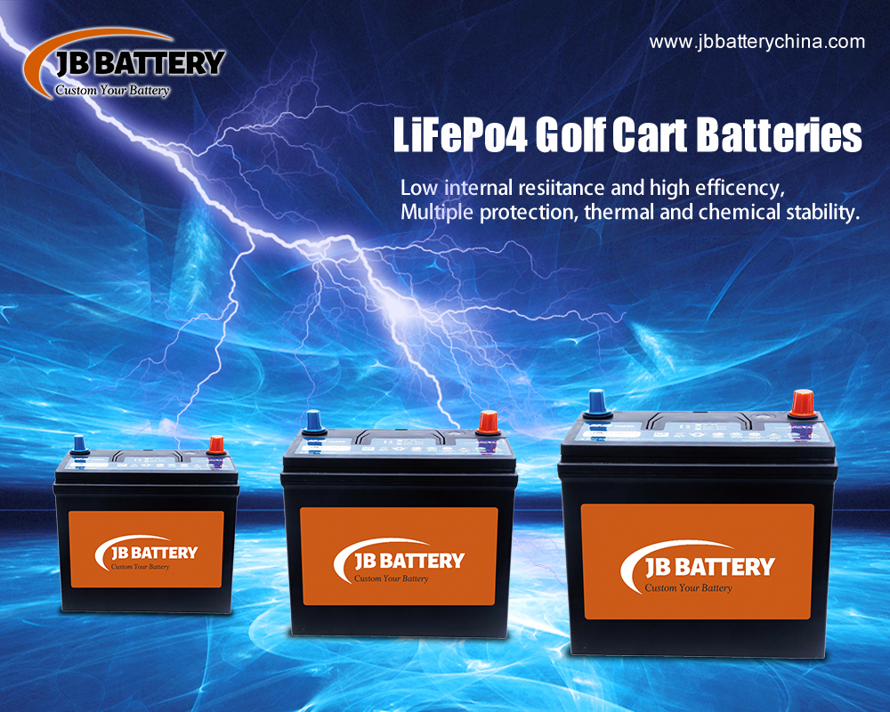 La elección entre las baterías de NiMH y LI-ION de la batería de litio china Fabricantes