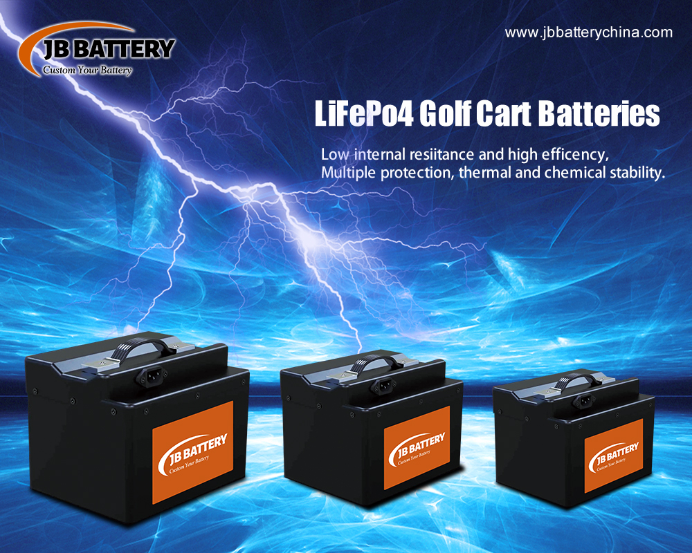 China Paquetes de baterías de iones de litio como 72V 50Ah Lifepo4 Battery Pack y restricciones de viaje